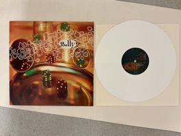 Belly LP - King