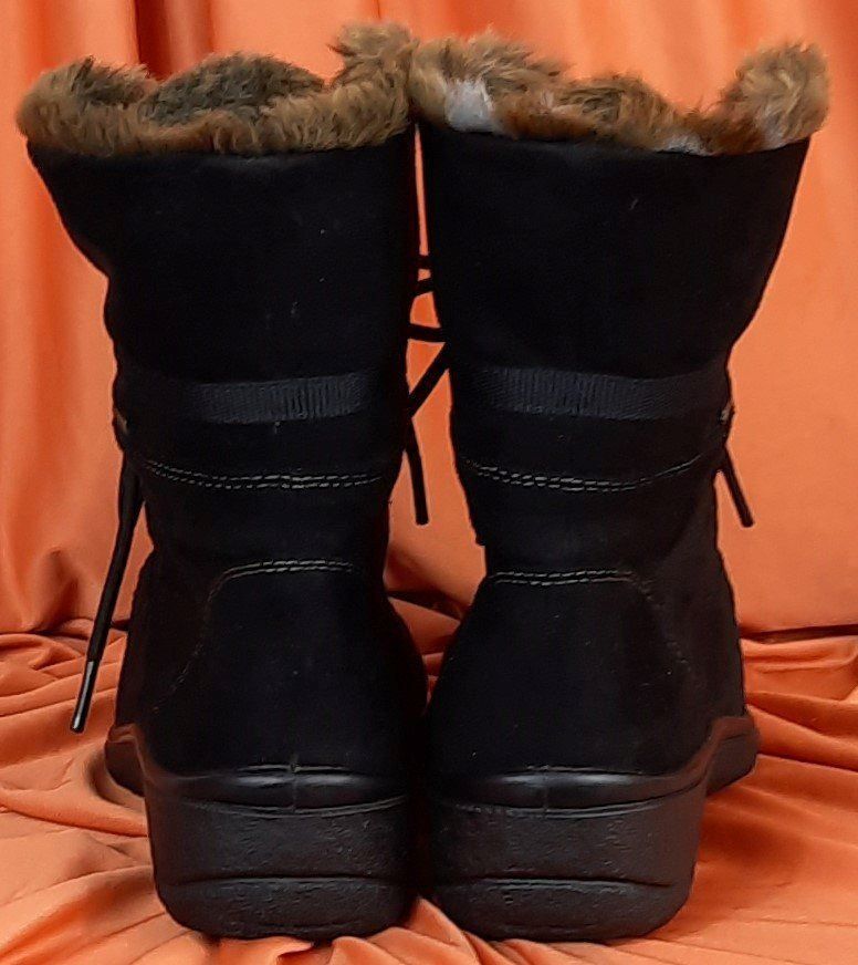 Scarpe da donna: ARA München Winter Stiefeletten Gr.38.5 – Nuovo (secondo la descrizione) da Seuzach venduto da VT-Collections2 1