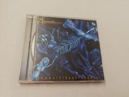 AUTUMNBLAZE - DÄMMERELBENTRAGÖDIE