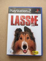 Lassie PlayStation 2 PS2