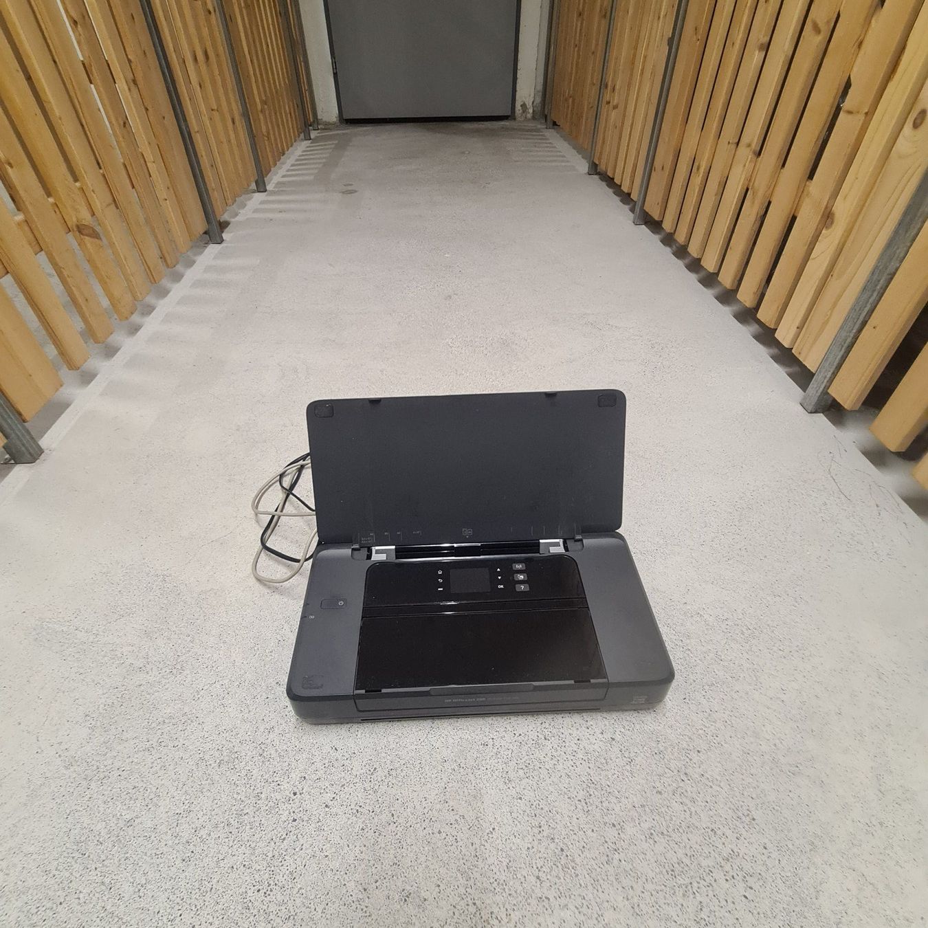 Stampanti: HP Drucker, ideal für Homeoffice! – Usato da Zürich venduto da fre_9z7b 5