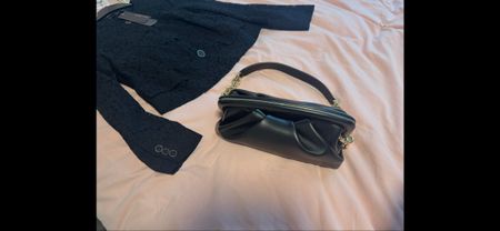 Stuart WEITZMAN The frame bag