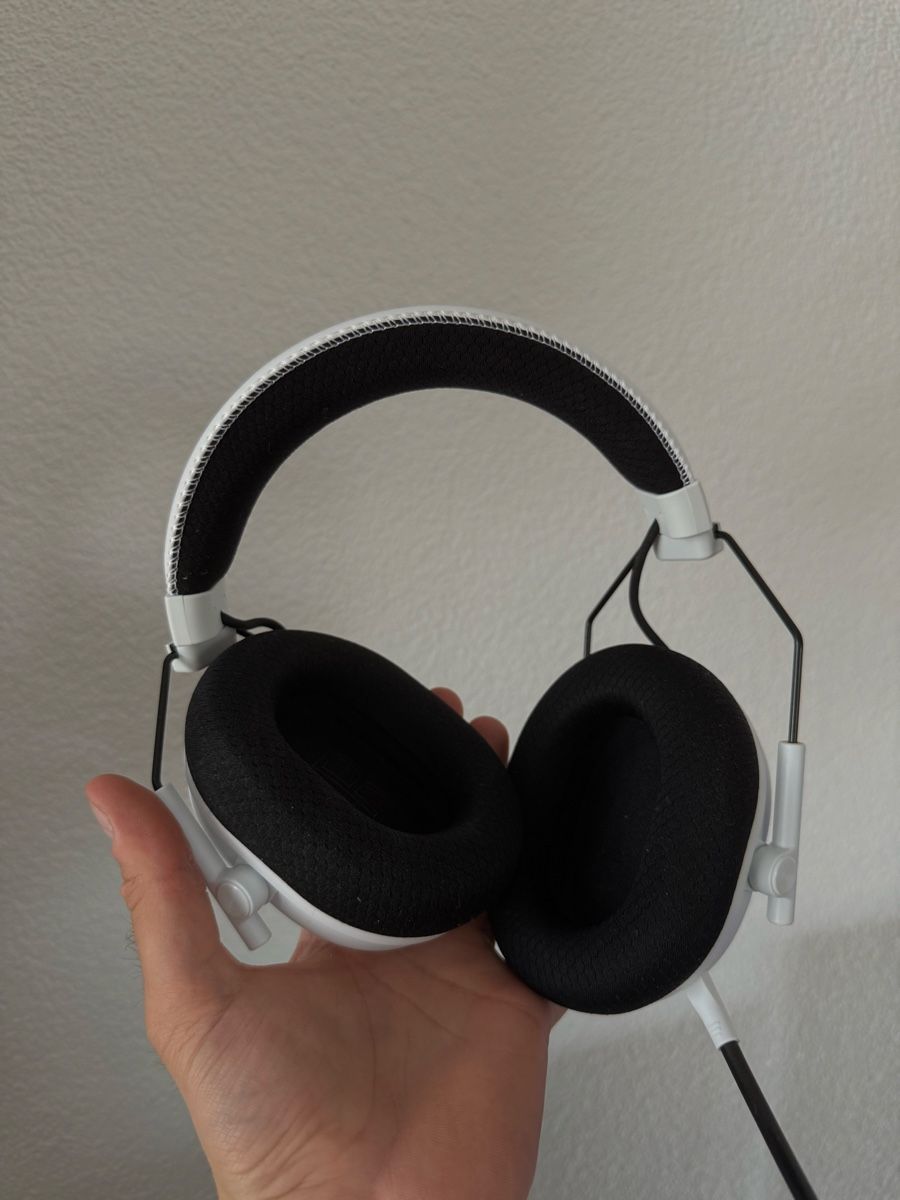 Razer Cuffie: RAZER Razer BlackShark V3 Pro – Nuovo (secondo la descrizione) da Horw venduto da asa_z9w8 2