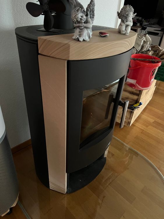 Stilvolle Haas Und Sohn Kaminfen Fotos