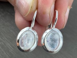 Ohrstecker 925 Silber