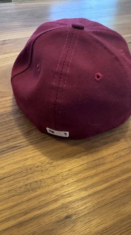 Copricapi, berretti & cappellini: New Era 59FIFTY Cap LA Dodgers Grösse 7 1/4 – Nuovo (secondo la descrizione) da Hinterkappelen venduto da Christe 3