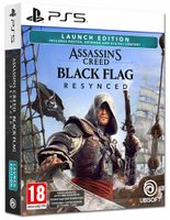 Assassin's Creed: Black Flag Resynced - Launch Edition