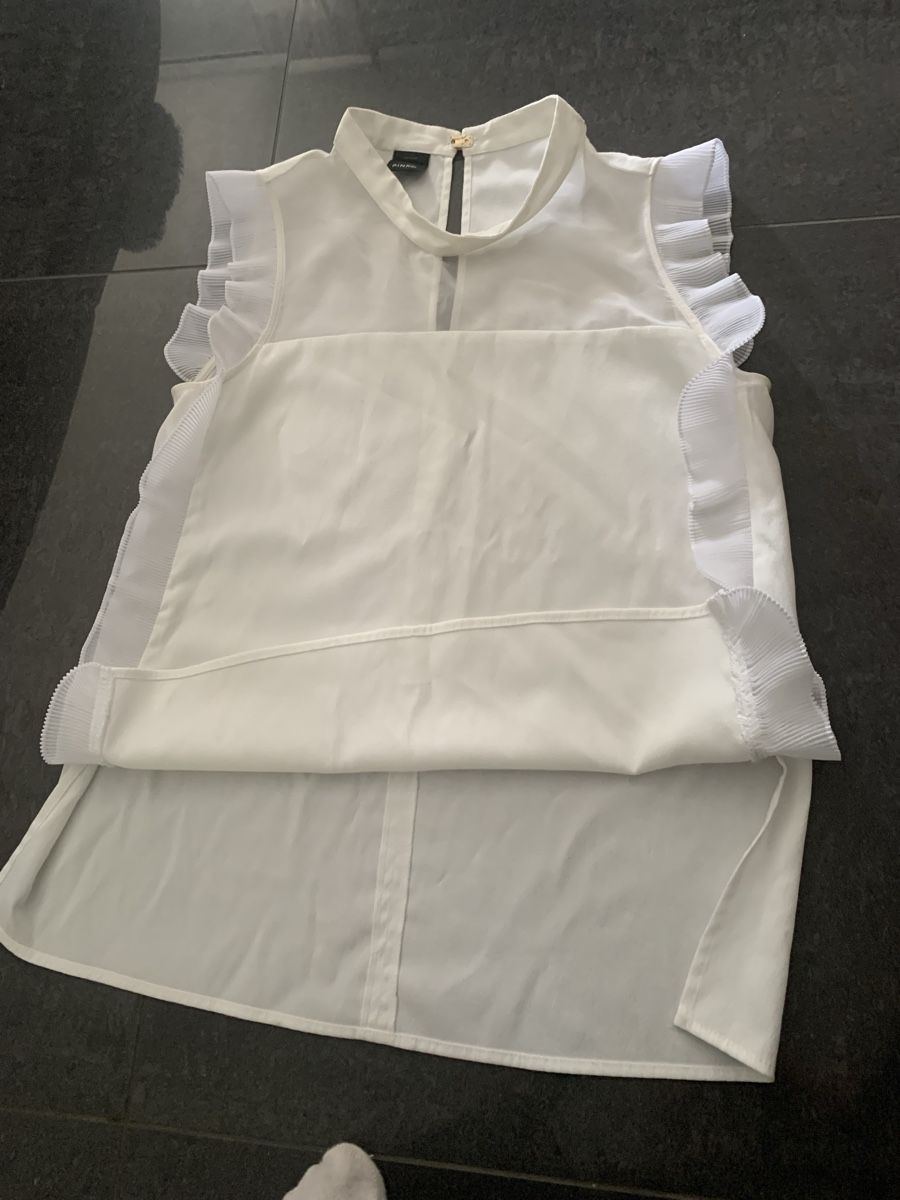 Pinko Chemisiers: Pinko top  – D'occasion à Bergdietikon par zor_856j 3