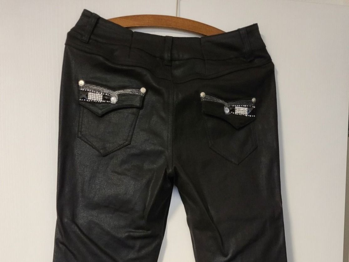 Completi & Tailleur: Anzug, 2 Teiler schwarz, Gr. L – Usato da Eschlikon TG venduto da Hirzliblick 3