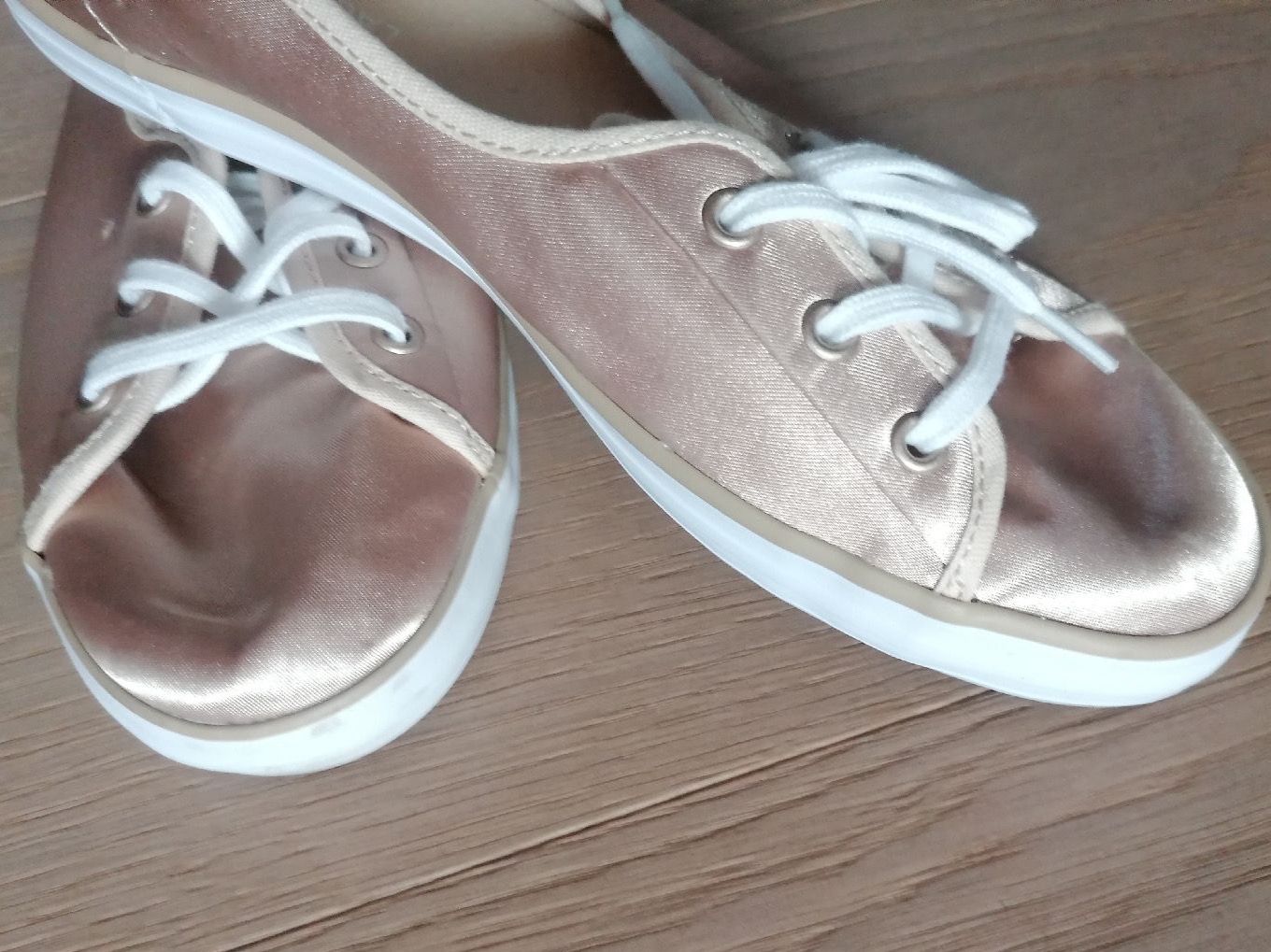 Lacoste Scarpe da donna: Original Lacoste Sneaker – Usato da Stein AR venduto da elifi88 2