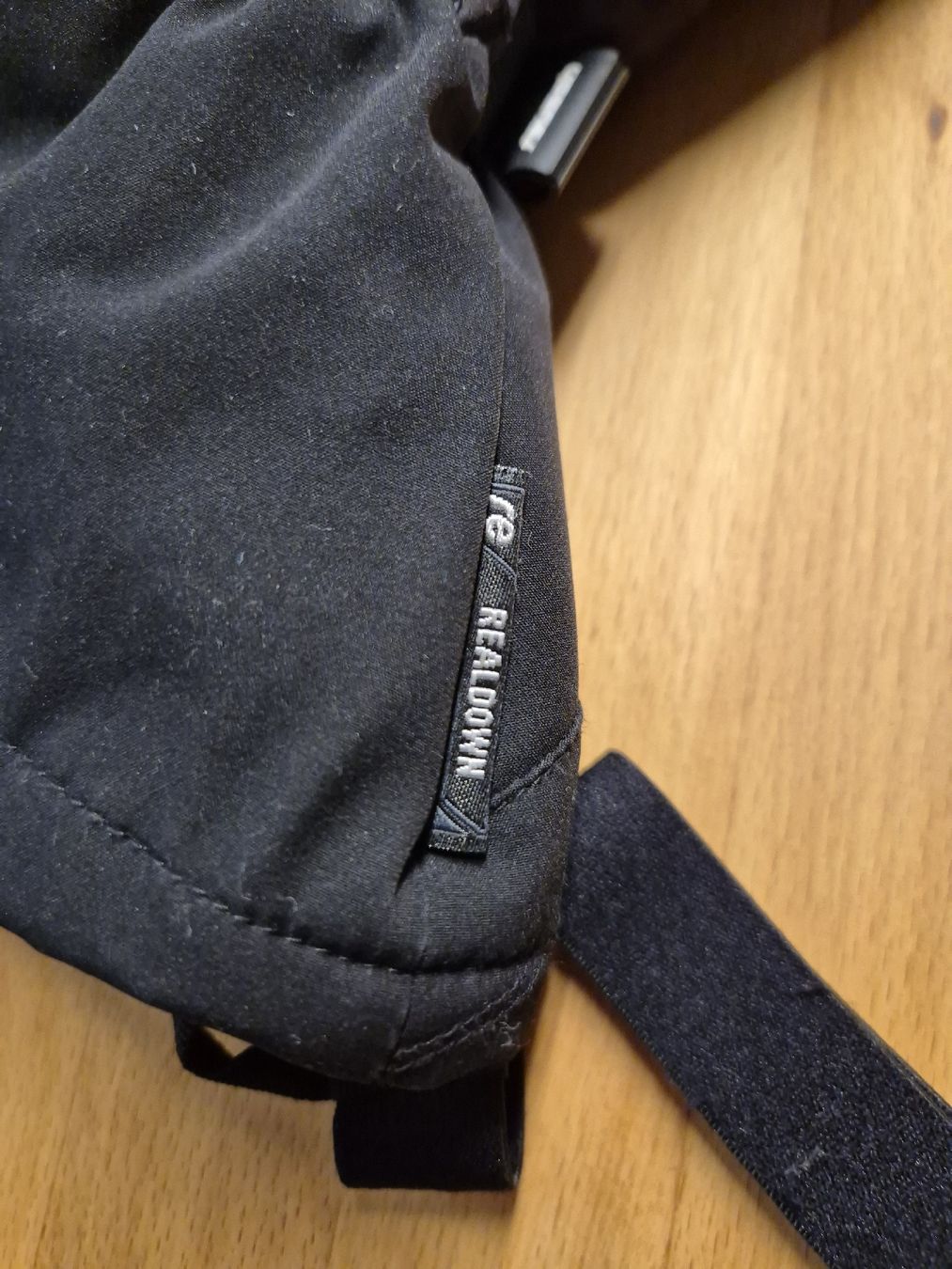 Reusch Guanti & manicotti: Reusch Fausthandschuhe echte Daune – Usato da Oberbüren venduto da L_E_A 4