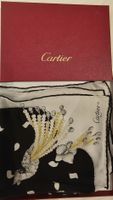 Cartier Foulard