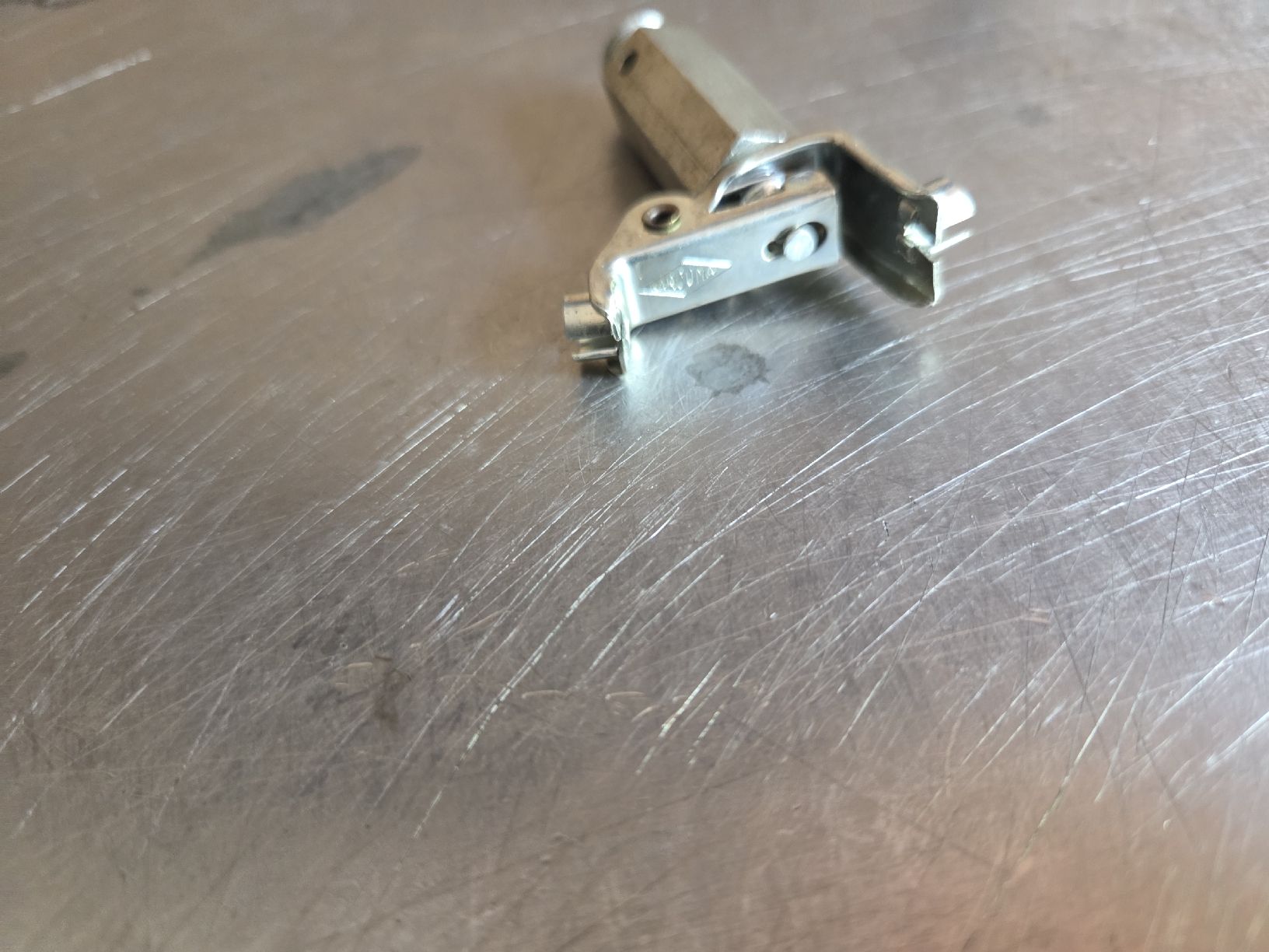 Sachs Parti ricambio per ciclomotori: Sachs 503 Breitwand Dekompressor NOS – Nuovo (secondo la descrizione) da Eichberg venduto da Schmid-Motos 4