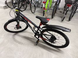 Cannondale Trail 24 Kinder-Mountainbike