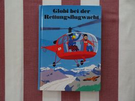 Globi bei der Rettungsflugwacht - 14. Auflage 2009 - G446