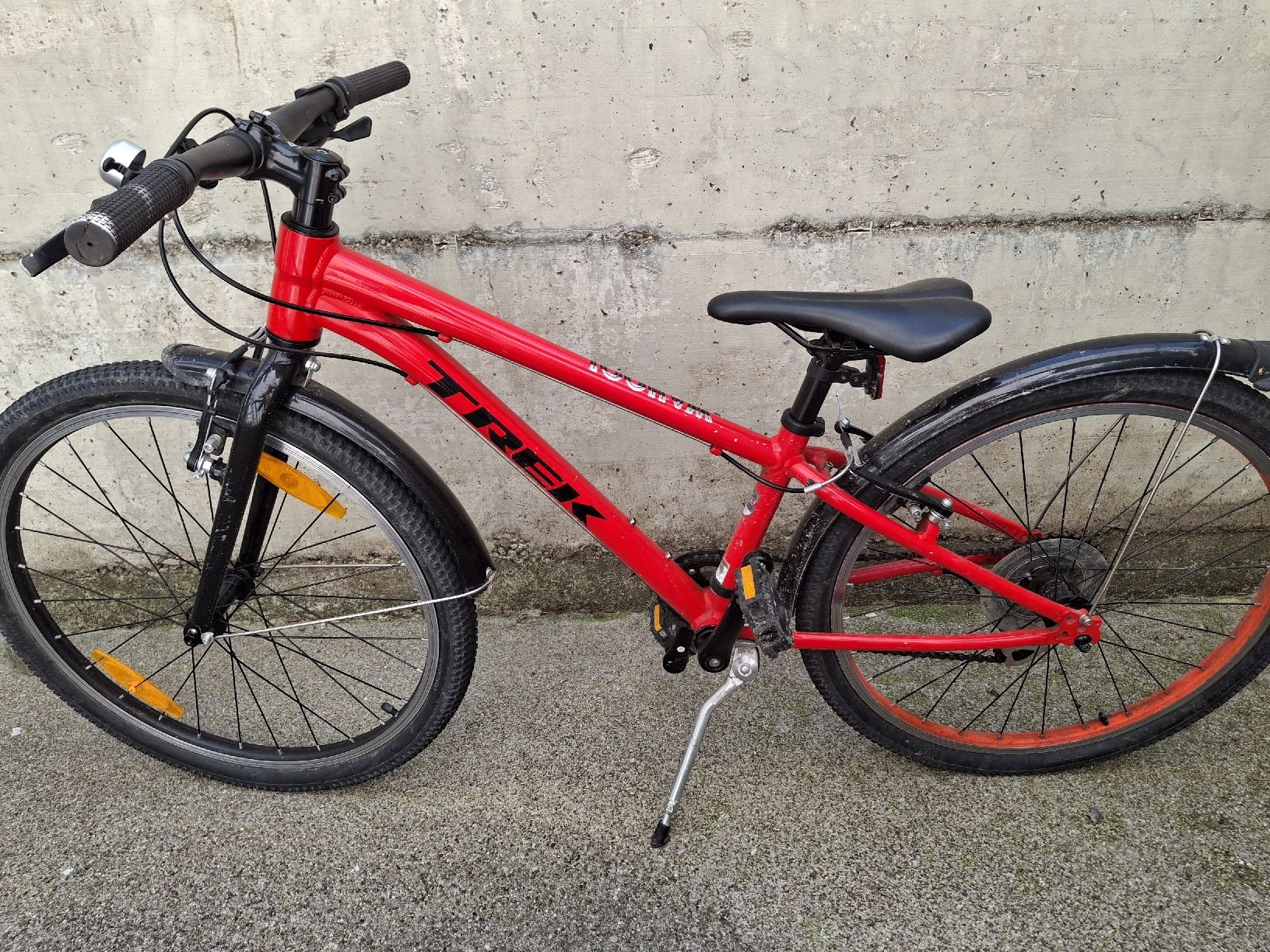 Biciclette: Velo 24 Zoll  – Usato da Adligenswil venduto da Raju 2