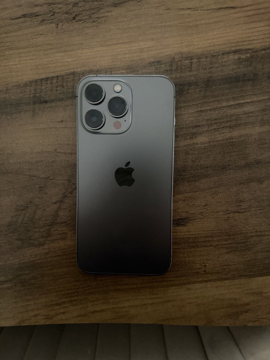 Apple Telefoni cellulari / Smartphones: iPhone 13 Pro 128 GB – Usato da Dulliken venduto da mel_9fbx 1
