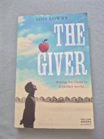 The Giver - Lois Lowry