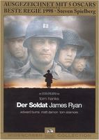 DER SOLDAT JAMES RYAN        Tom Hanks       ==> SAMMELPORTO