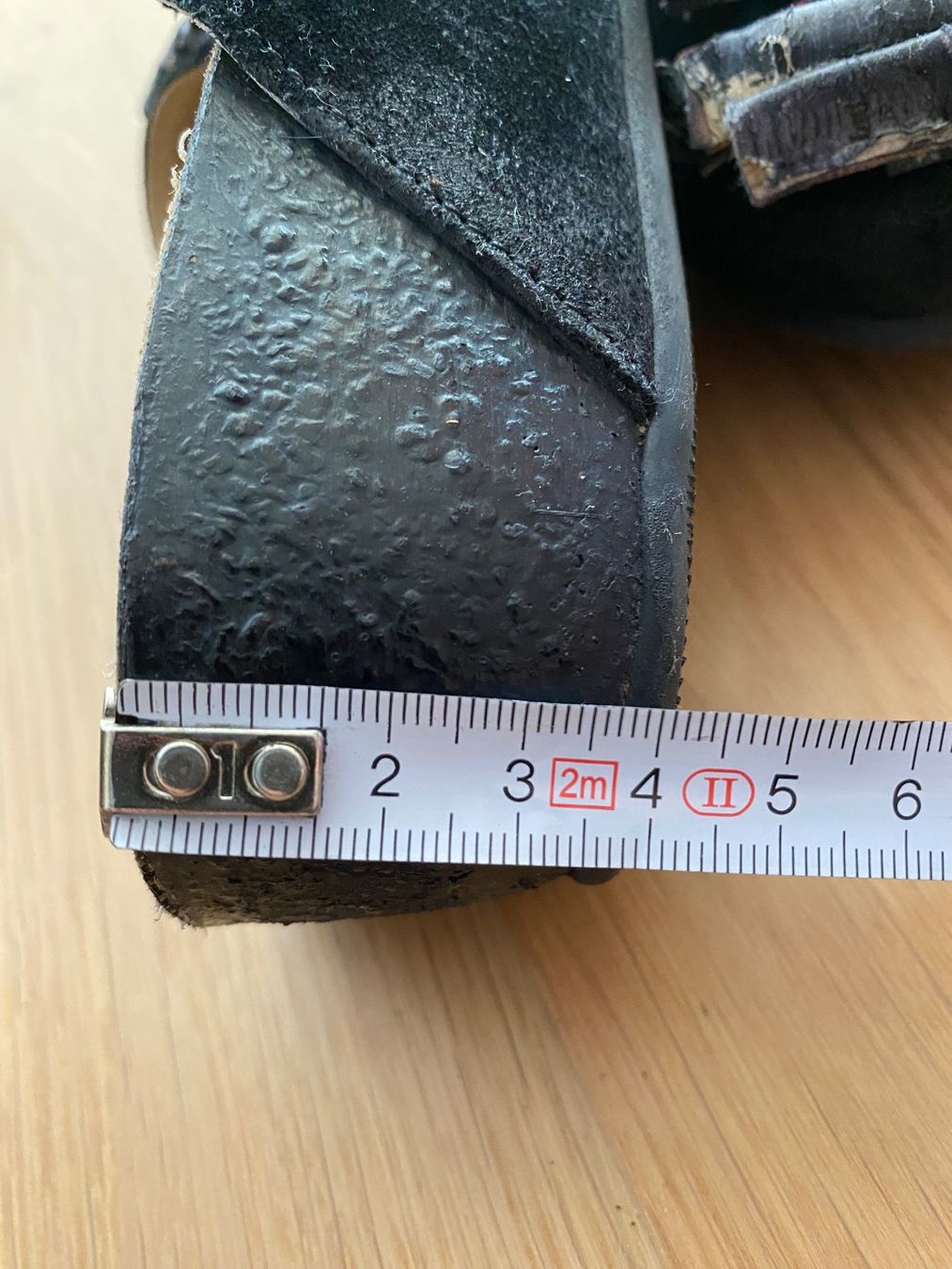 Scarpe da donna: Mules Papucei – Usato da Clarens venduto da OptitesJoliesChoses 6
