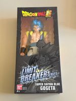 Bandai Dragonball Figur / GOGETA SuperSaiyanBlue