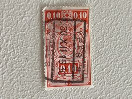 Belgique Briefmarke
