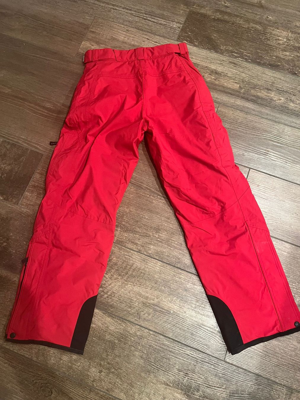 Killtec Pantaloni: Killtec Skihose Gr. 40, Level 3, Top Zustand! – Usato da Wollerau venduto da kfo_2nsp