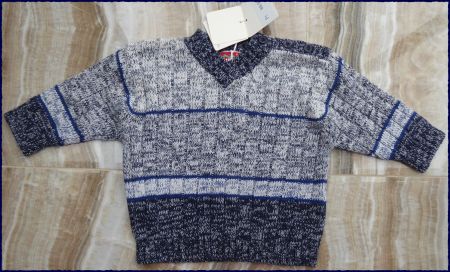 🌞 MEXX 100% Baumwolle Pullover Gr. 68 NEU