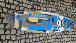 Windsurfboard Tabou 3S 96l Ltd