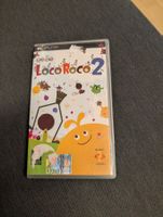 Loco Roco 2 Sony psp