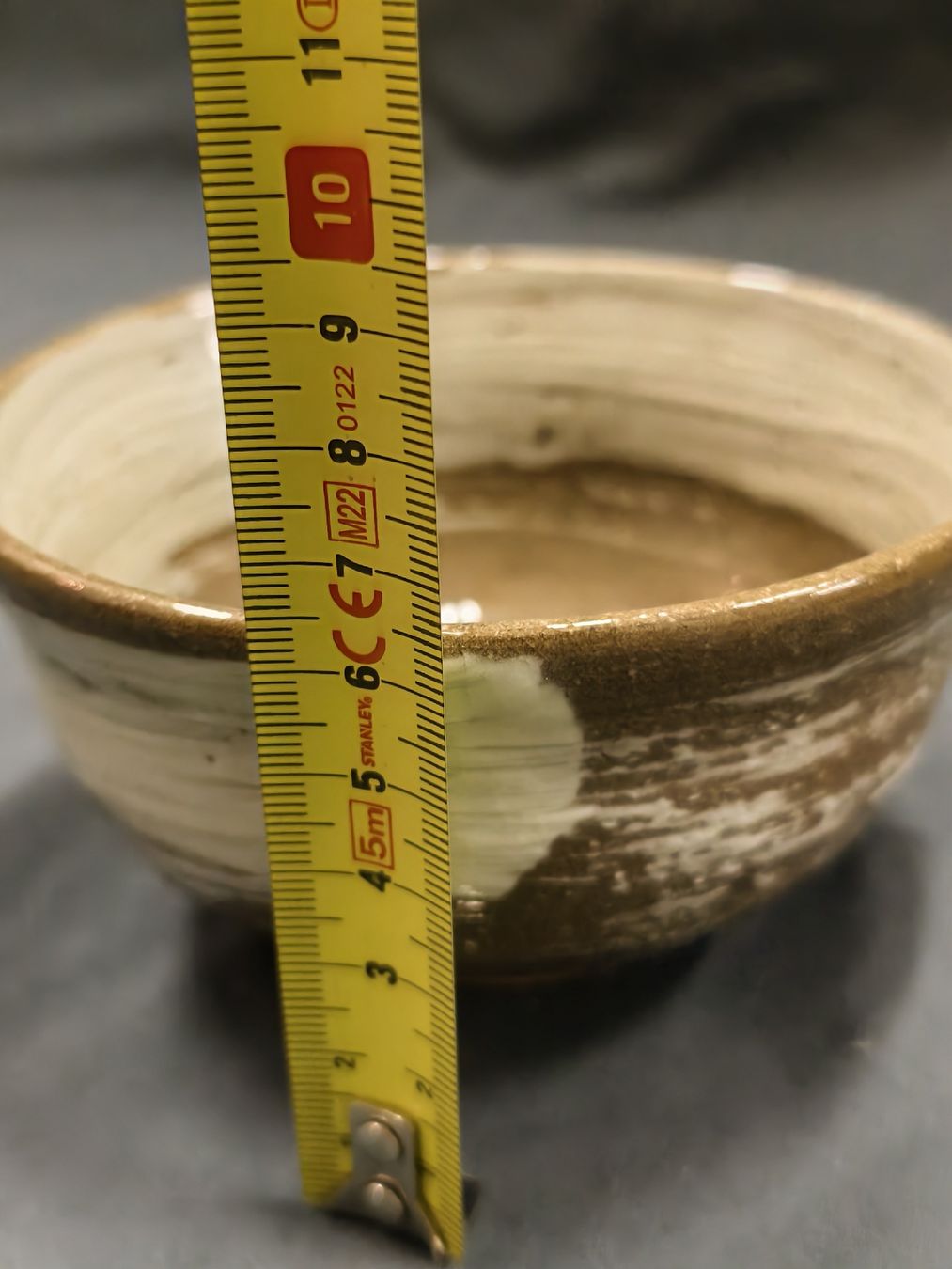 Ciotole: Japanese vintage bowl – Usato da Vevey venduto da cos-vero 4