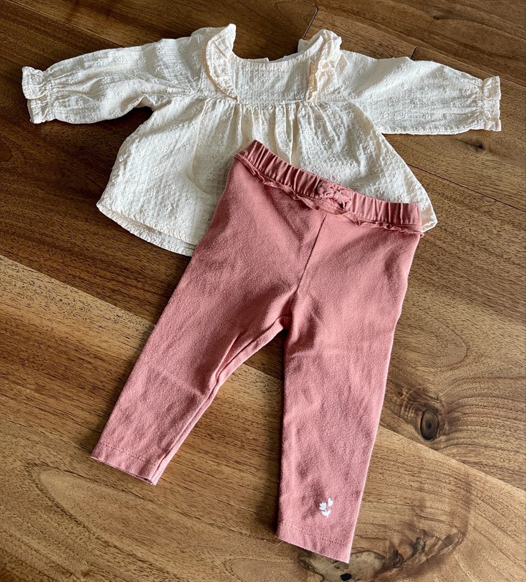 Feetje Lotti & Set di vestiti: Mädchen Set Gr. 68 FEETJE – Nuovo (secondo la descrizione) da Engelburg venduto da Annis_Crew