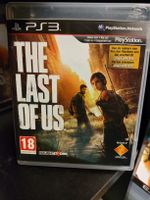 The Last of Us PS3 - Jeu d'aventure et de survie!