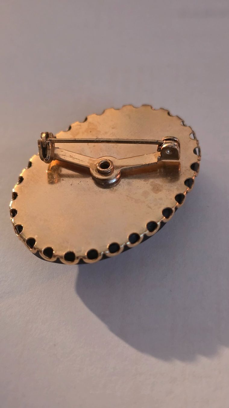 Broches & Aiguilles: Brosche wunderschön – D'occasion à Wittenbach par rose_rosi 2