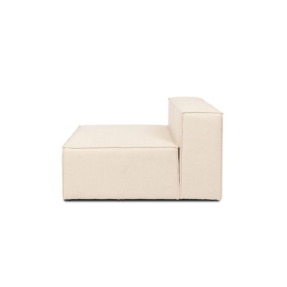 Divani: 20451 - Modulares Sofa VANES Mittelsofa - beige – Nuovo e nell'imballaggio originale da Wallenwil venduto da toesstal-vertrieb 3