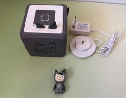 Toniebox 1 Grau zu Verkaufen