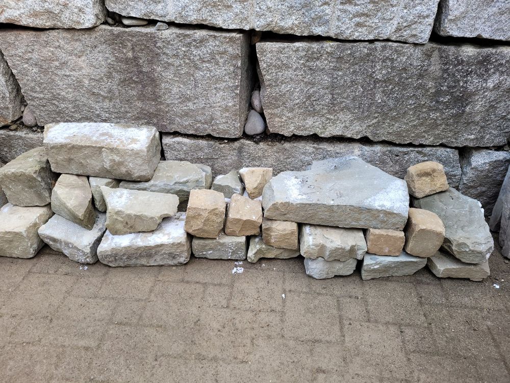 Sandsteine/ Granitplatten Kaufen auf Ricardo