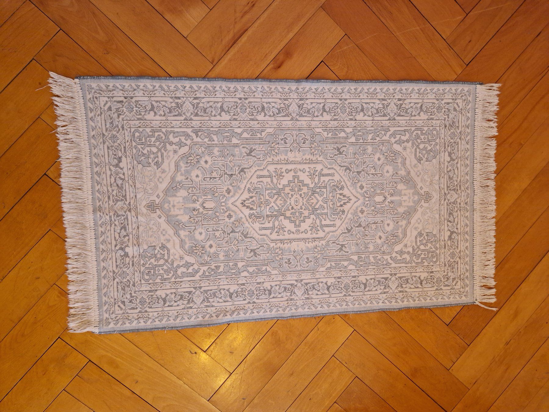 Tappeti: Oriental Rug: blue & soft – Usato da Zürich venduto da nah_yn6j 1