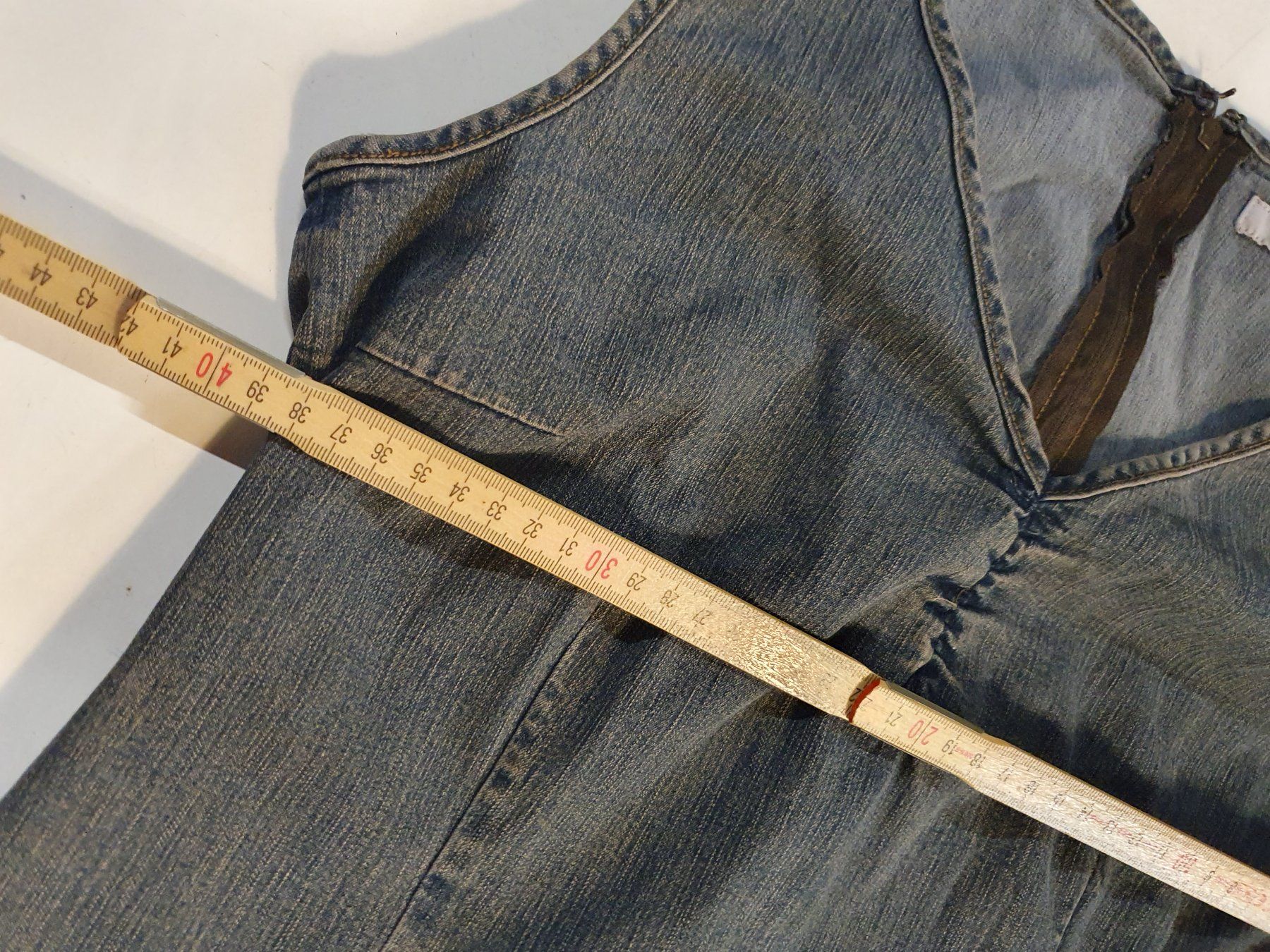 S.Oliver Vestiti: S. Oliver Jenaskleid grösse 36 – Usato da Zürich venduto da loosebone 4