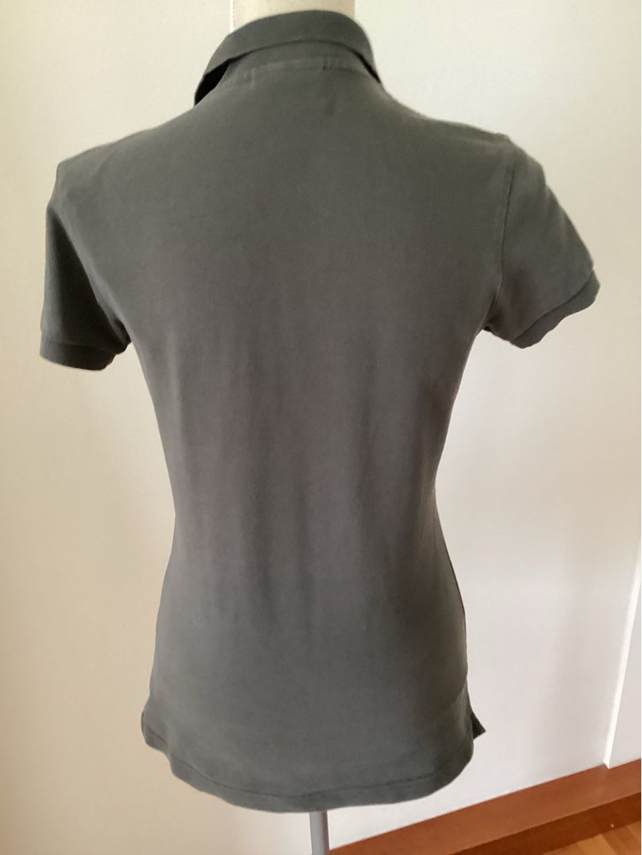 Peak Performance Polo-Shirts: Peak Performance, Damenpolo, Gr. S – Gebraucht aus Salenstein von Esprit57 3