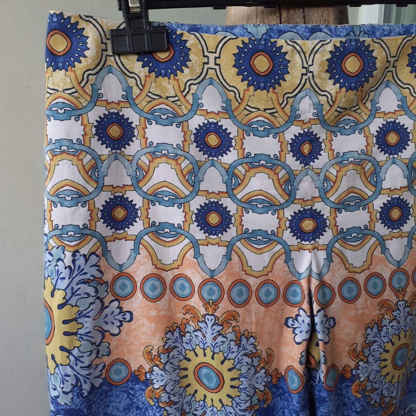 Pantaloni: Philosophy di Alberta Ferretti Hose, 40 – Usato da Bern venduto da Solarsystem 5
