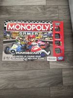 Jeu Monopoly Gamer Mario Kart pour 8 ans neuf