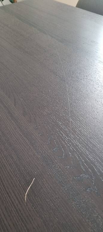 Tische: Esstisch braun – Gebraucht aus Thun von liviaa6 3