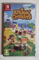 Animal Crossing: New Horizons - Nintendo Switch