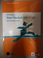 Start Deutsch 1/2 A1/A2, telc Deutsch A1/A2