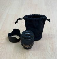 Nikon AF-S NIKKOR 35mm f/1.8G ED