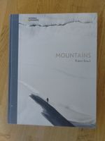 Mountains Robert Bösch