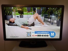 Philips LED-TV 40 Zoll 40PFL7605H Full HD 100 Hz gebraucht