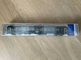 Roco SJ Personenwagen