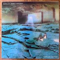 LP - Barclay James Harvest - Turn Of The Tide